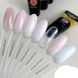Акригель для наращивания ногтей YouPOSH Acryl Gel 30 мл № 1 YP 6308 фото 5
