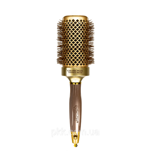 Брашинг керамический антистатический Salon Professional Ceramic 98065 THID 98065 THID фото