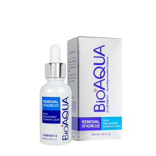 Сироватка анти акне Bioaqua Removal Of Acne 30 мл BQY0726 BQY0726 фото