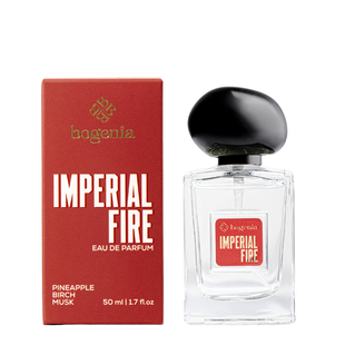 Парфумована вода Bogenia Imperial Fire BG353(008) 50 мл BG353(008) фото