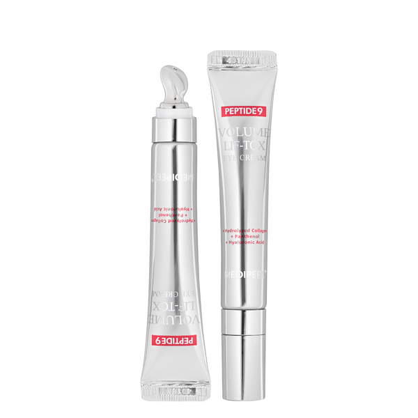 Лифтинг-крем для кожи вокруг глаз Medi-Peel Volume Lif-Tox Eye Cream 20 мл Medi11052 фото