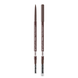 Карандаш для бровей topface Micro Precision Eyebrow Pencil (PT622), 01 Espresso Кофейный PT622 фото 1