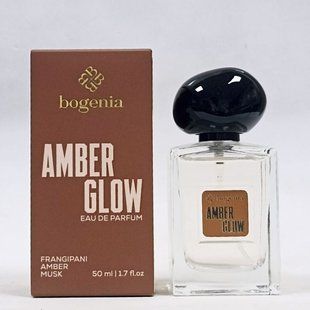 Парфумована вода Bogenia Amber Glow G353(009) 50 мл BG353(009) фото