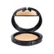 Пудра для лица запеченная Flormar Baked Terracota Powder, № 30 Matte beige Матовая бежево-кремовая FM 5317 фото 2