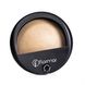 Пудра для обличчя запеченная Flormar Baked Terracota Powder, № 30 Matte beige Матова бежево-кремова FM 5317 фото 1