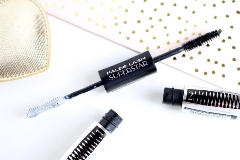 Двойная тушь для ресниц L'Oreal Paris Pro XXL Volume Mascara объемная L'Or 2539 фото