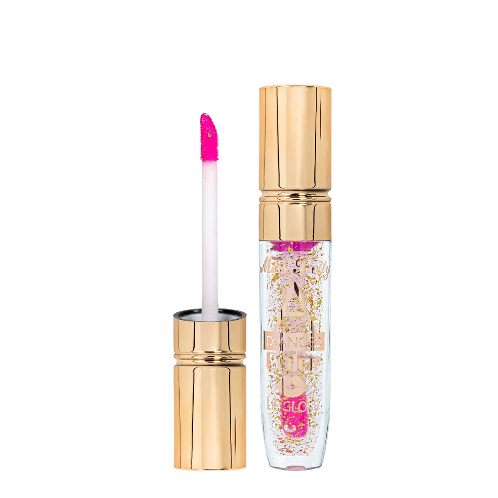 Блиск для губ, що проявляється Miss Betty Lip Oil NO 996 NO 996 фото
