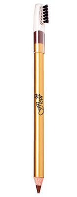Олівець для брів з щіточкою FFleur ES-7616  FF ES-7616 фото