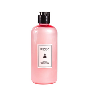 Шампунь для объема волос Bioaqua Fragrance And Moist Shampoo 300 мл BQY66928 фото