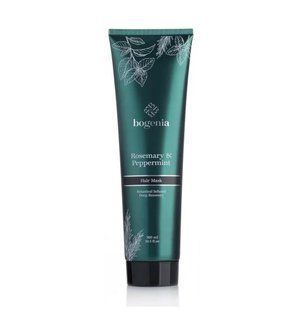 Маска для восстановления волос Bogenia Rosemary Peppermint BG412(003) 300 мл BG412(003) фото