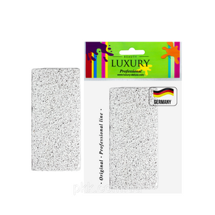 Пемза для п'ят Beauty Luxury натуральна PF-02 PF-02 фото
