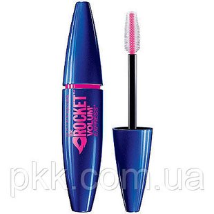 Туш для вій Maybelline The Rocket Volum Express Mb 0365 фото