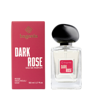Парфумована вода Bogenia Dark Rose BG353(010) 50 мл BG353(010) фото