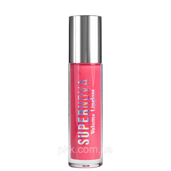 Блеск для губ TopFace Supernova Volume Lipgloss PT209 № 01 PT209 фото