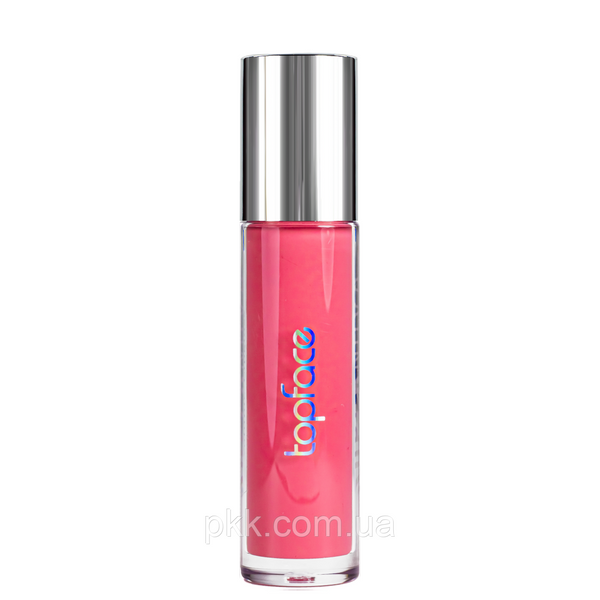 Блиск для губ TopFace Supernova Volume Lipgloss PT209 № 01 PT209 фото