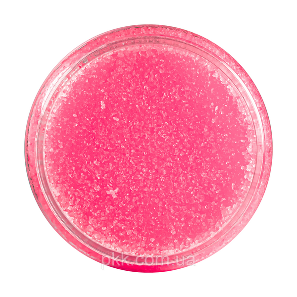 Скраб для обличчя та тіла Top Beauty Bubble Gum з ароматом жуйки та кокосовим маслом 250 мл TB-6345 фото