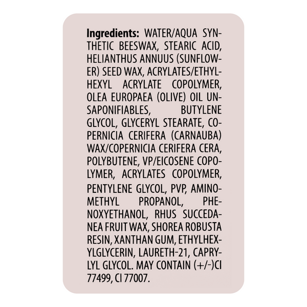 Туш для вій об'ємна підкручуюча Neverti Beauty Boost Volume & Lift (NP504) NP504 фото