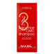 Шампунь для волосся змінцнюючий Masil 3 Salon Hair CMC Shampoo 150 мл Masil 5403 фото 4