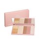 Палетка коректорів для контурингу обличчя Bogenia Angelic Correction Palette BG906 BG906(001) фото 1