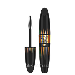 Туш для вій Max Factor False Lash Effect XXL MF 4829 фото