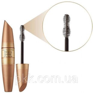 Туш для вій Rise & Shine Mascara Max Factor MF 2738 фото