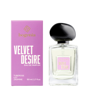 Парфумована вода Bogenia Velvet Desire BG353(011) 50 мл BG353(011) фото