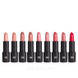 Помада для губ Parisa Cosmetics матова Stay Matte № 04 Blast-off-bronze L-08PC фото 2