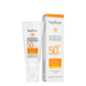 Сонцезахисний крем для обличчя матуючий topface SPF 50+ 50 мл (РТ806.002) РТ806.002 фото 1