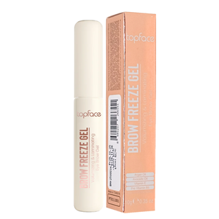 Гель для фиксации бровей TopFace Brow Freeze Gel прозрачный 10 г (PT811) PT811 фото