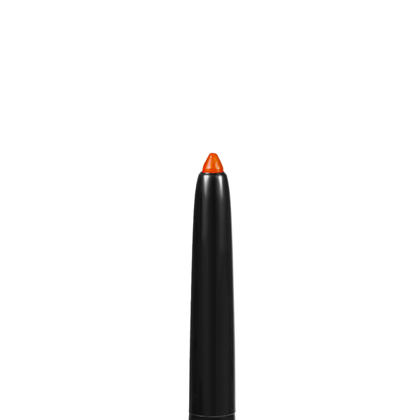 Карандаш для глаз цветной механический Colour Intense Mavka, 01 оранжевый CI 8591 фото
