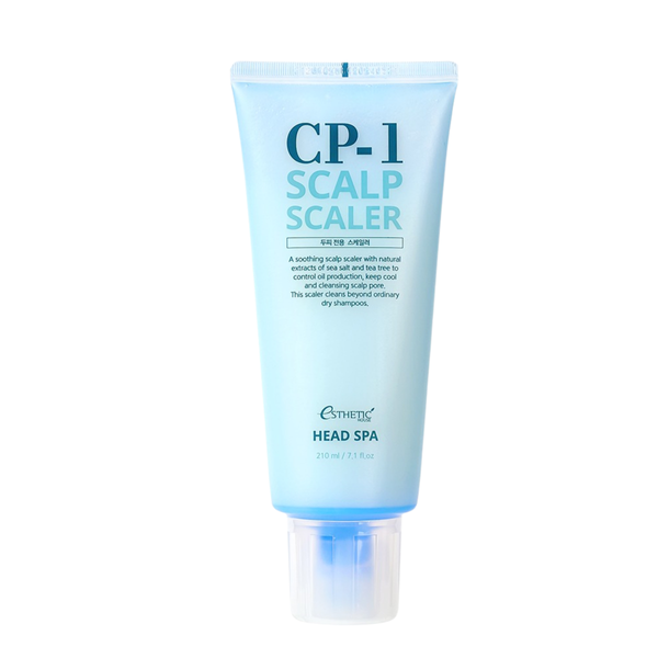 Пилинг для кожи головы против перхоти Esthetic House CP-1 Head Spa Scalp Scaler 210 мл EH 4920 фото