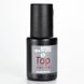 Топ для гель-лака Colour Intense Top Coat Gel 12 мл CI T фото 1