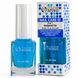 Універсальне покриття для нігтів 3 в 1 Colour Intense Nail Care All-In-One 101 11 мл CI 101 фото 1