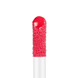 Блиск для губ Neverti 3D Plumping Intense Lipgloss зволожуючий 008 Flirty Fizz/Червоно-кораловий (NP800) NP800 фото 3