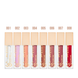 Блиск для губ Neverti 3D Plumping Intense Lipgloss рідкий зволожуючий 001 Gloss Me/Прозорий (NP800) NP800 фото 6