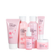 Подарунковий набір LAIKOU Japan Sakura Skincare Set з екстрактом японської сакури LK 91750C фото 3