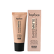 Тональний крем матувальний TopFace Bare Matte Hydrating Foundation, 001 Porcelain Veil Порцеляновий PT478 фото 2