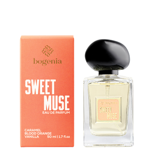 Парфумована вода Bogenia Sweet Muse BG353(012) 50 мл BG353(012) фото
