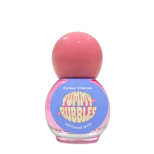 Парфумований спрей для тіла дитячий Colour Intense Yummy Bubbles Sweet Candy (01) 14 мл