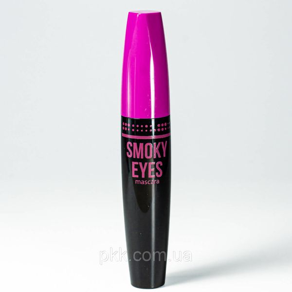 Туш для вій Colour Intense Smoky Eyes M-541 СI V-541SE фото