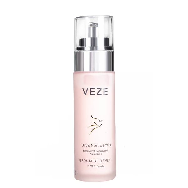 Подарунковий набір косметики для обличчя Veze Bird`s Nest Extract 6 в 1 (FZ04512) FZ04512 фото