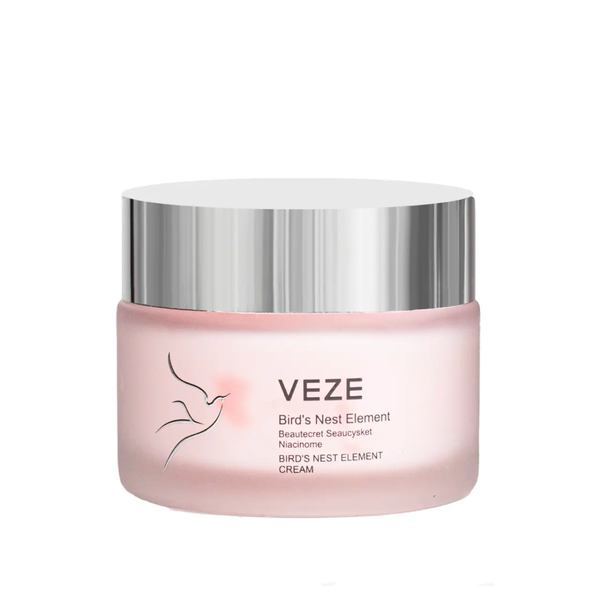 Подарунковий набір косметики для обличчя Veze Bird`s Nest Extract 6 в 1 (FZ04512) FZ04512 фото