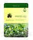 Тканинна маска для обличчя заспокійлива FarmStay Green Tea Seed зелений чай23 мл FS 4400 фото 1