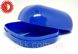 Мильниця для мила SPL Soap Box пластикова 98001 Синя