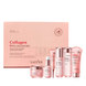 Подарунковий набір для обличчя Sadoer Collagen Nicotinamide, 6 продуктів SD01553 фото 1