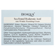 Крем для обличчя від зморшок Bioaqua Sea Fennel Hyaluronic Acid Cream 60 г BQY53126 BQY53126 фото 6