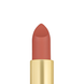 Помада для губ матовая topface PRO HD Soft Matte Lipstick PT158, 021 Puffy Nude/Оранжево-нюдовая PT158 фото 2
