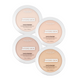 Пудра для лица матирующая Parisa Cosmetics Hydro Skin Face Powder with Hyaluronic Acid (PHP-04), 04 Soft tan Песочная PHP-04 фото 3