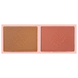 Румяна для лица двойные Bogenia Angelic Duo Blush компактные BG650.003 BG650.003 фото 3