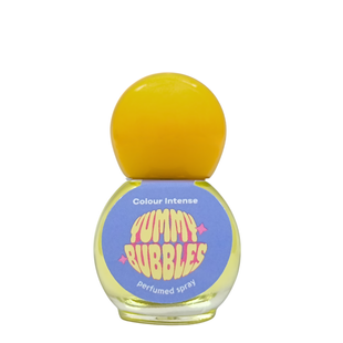 Парфумований спрей для тіла дитячий Colour Intense Yummy Bubbles Happy Fruitti (02) 14 мл